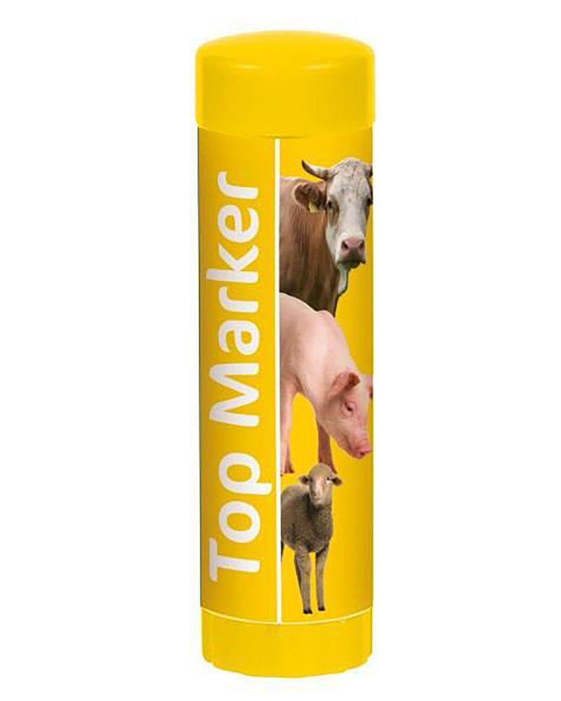Märkstift, Top marker, 60ml