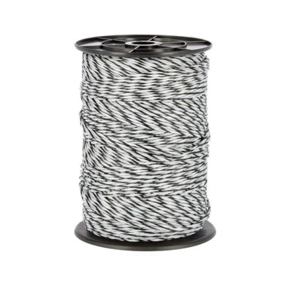 Eltråd TopLine 300 m – effektiv strömledning för medellånga elstängsel