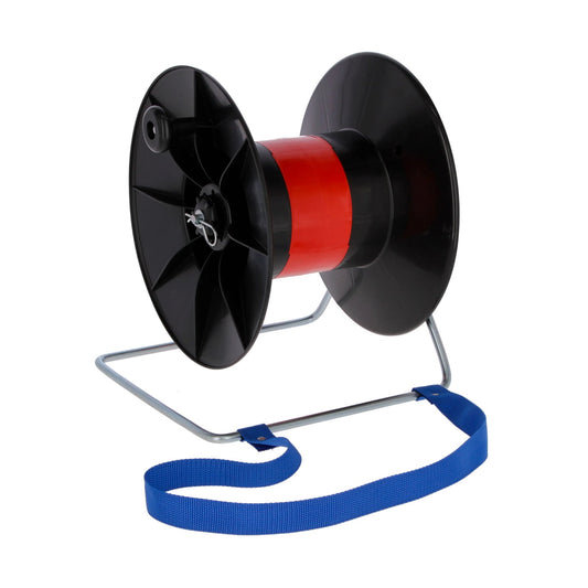 AKO Trådvinda Super BIG är en stor upprullare för elstängsel