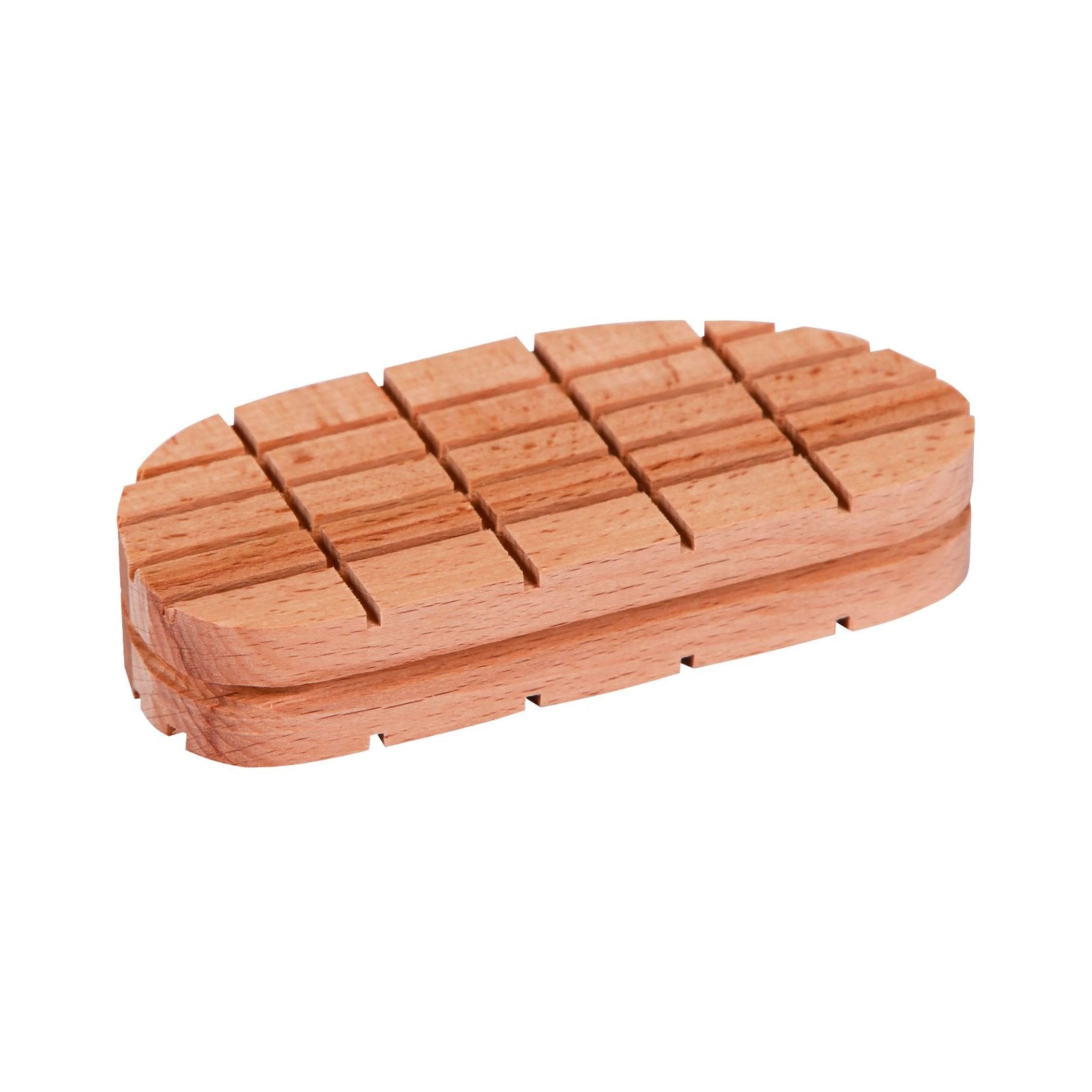 Träkloss
