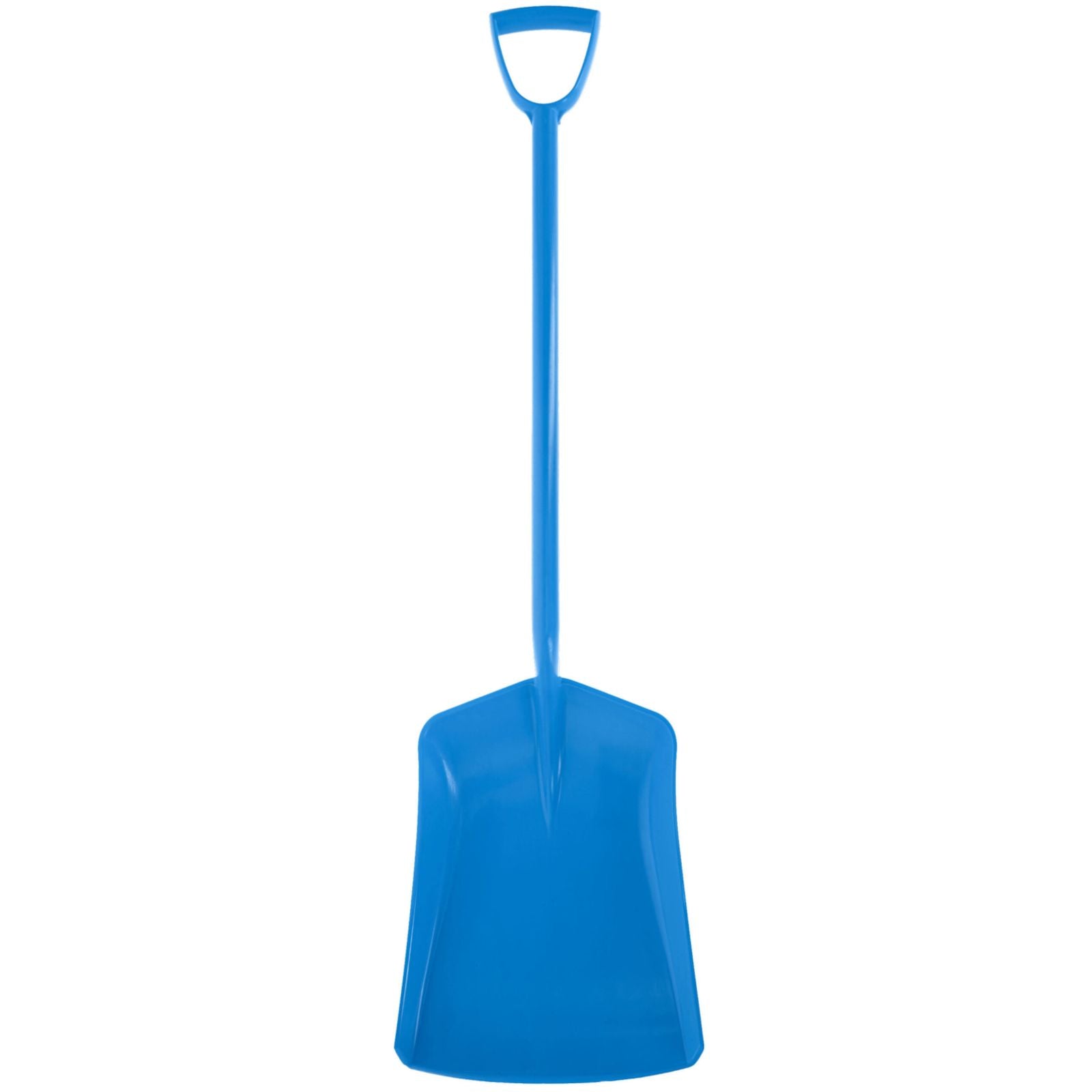 Universell Plastskyffel - mångsidig och temperaturbeständig