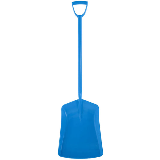 Universell Plastskyffel - mångsidig och temperaturbeständig