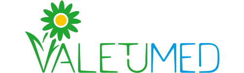 Valetumed