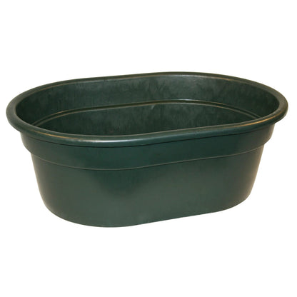 grön vattentråg 150 liters