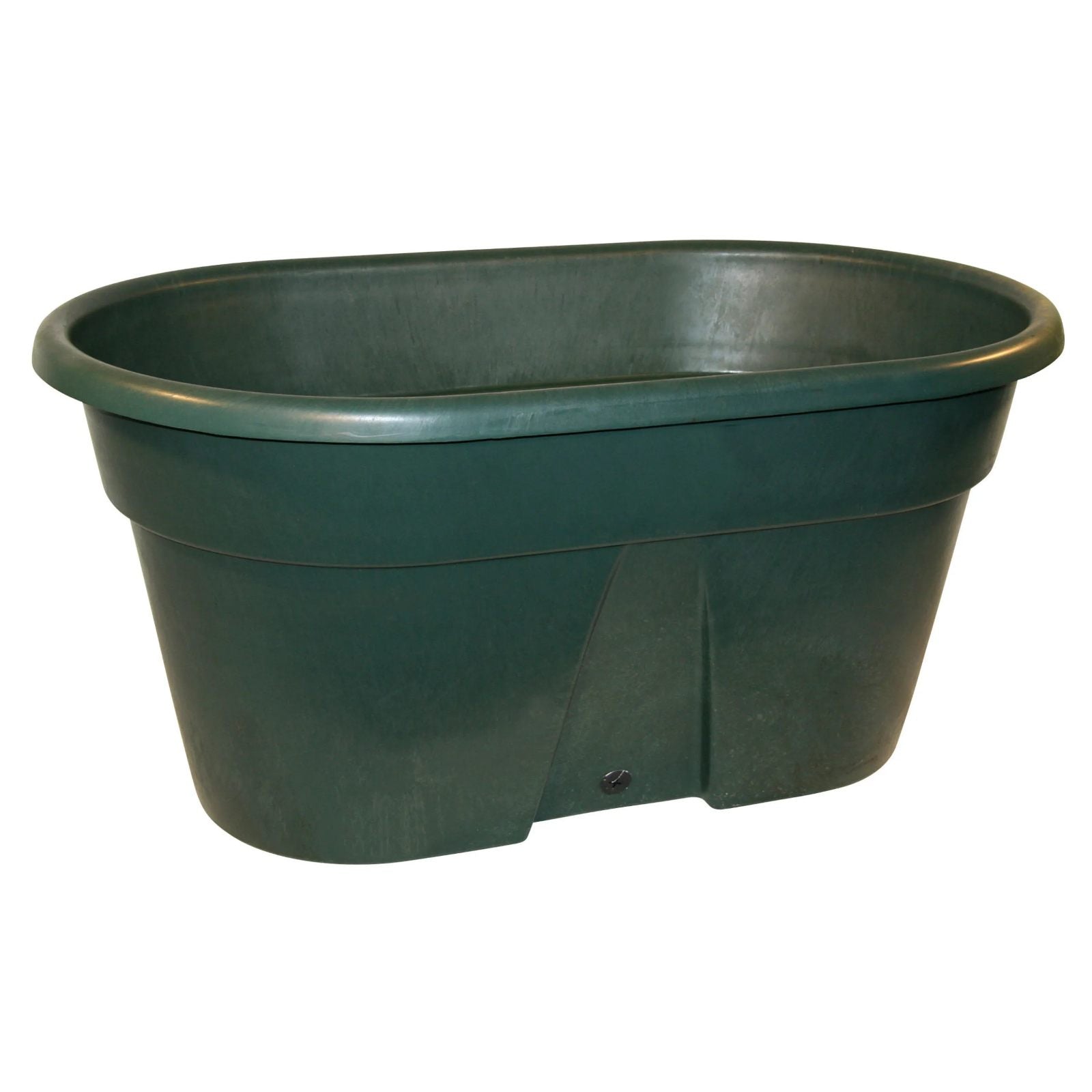 grön vattentråg 380 liters