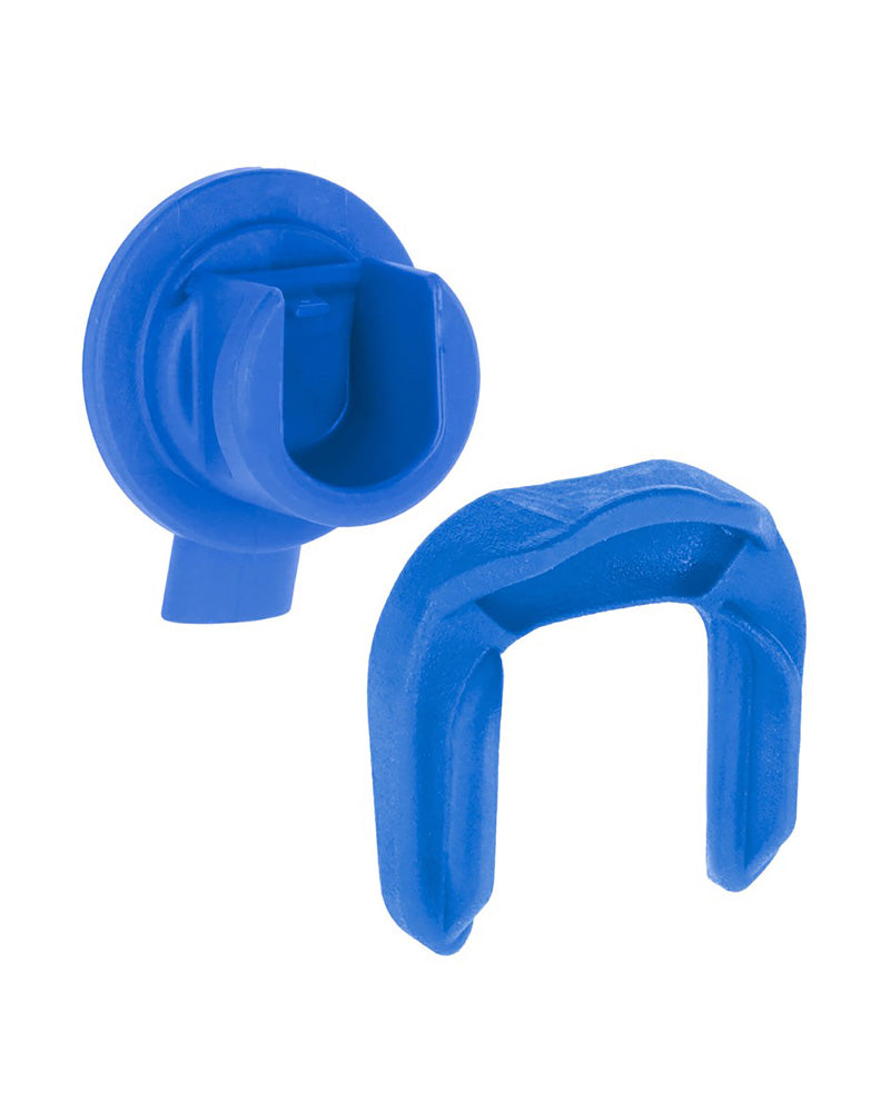 Venttiilin kiinnitysklipsi