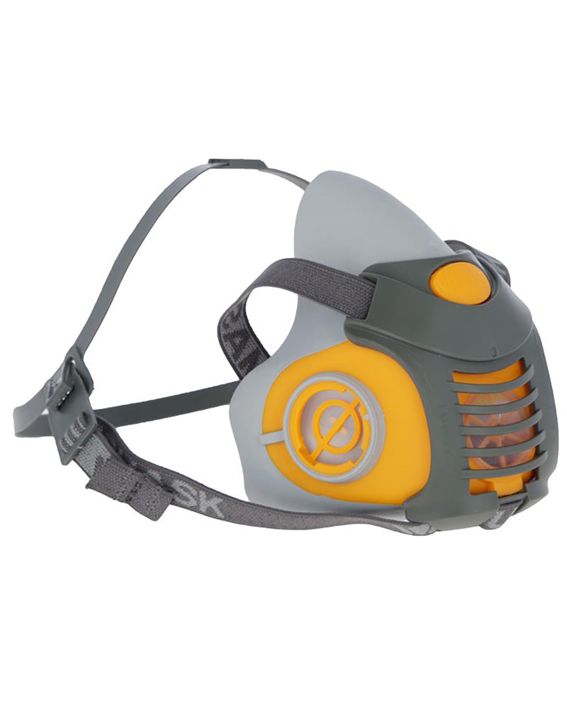 Halvmask Vulcano