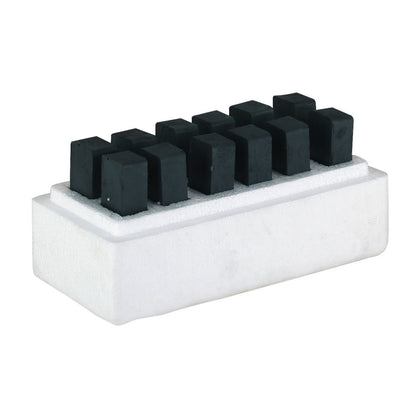 Vommagnet 12-pack - kostnadseffektivt magnet utan plastkåpa