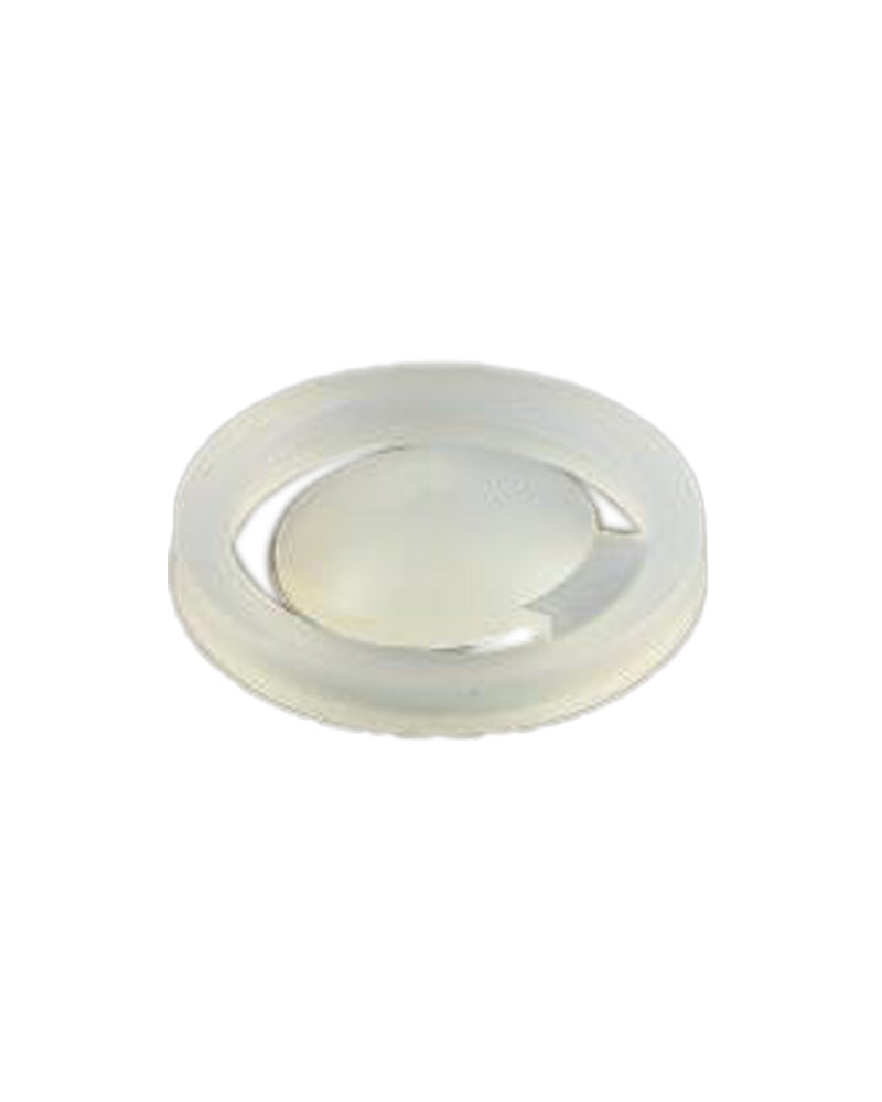 Backventil Lely VMS transparent