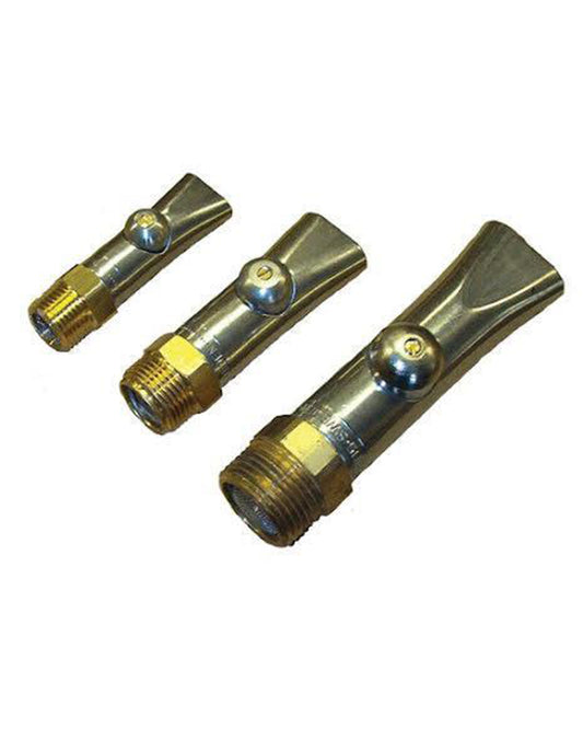 Bitknappsventil 1/2"