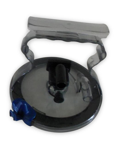 By-pass til Interpulslock