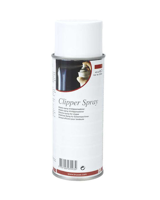Clipper spray