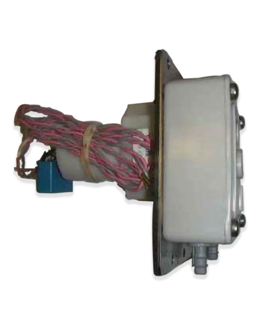 Diskmedelspump passande VMS, 24V