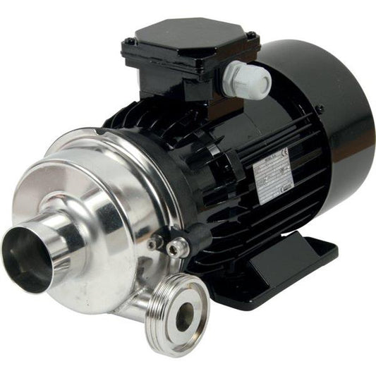 Mælkepumpepas FMP 110 hø