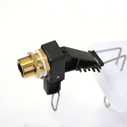 Flottörventil till Prebac