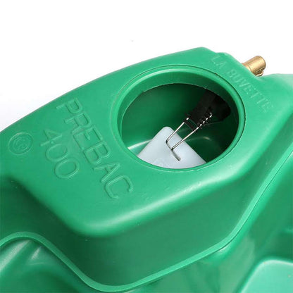 Flottörventil till Prebac