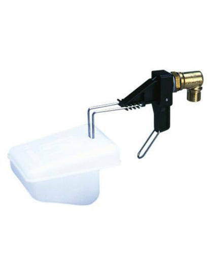 Flottörventil till Prebac