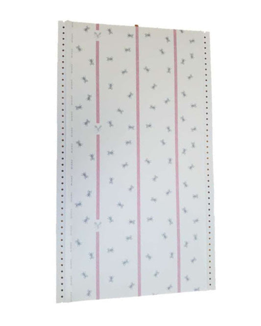 Flugpapper, 8 ark