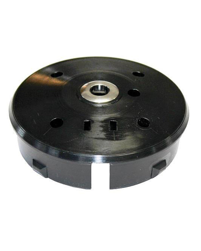 Gavel linutgång ACR cylinder