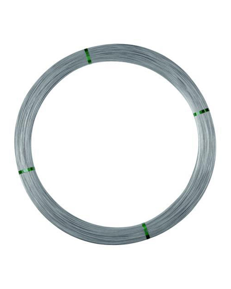 HT zink-alu-mag tråd 1,8mm, 1250m