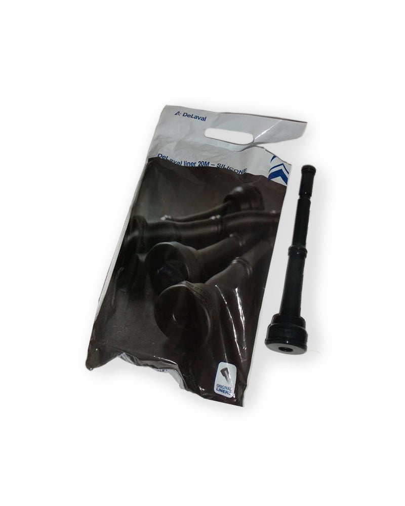 Delaval 20M-Silicone 906810-81