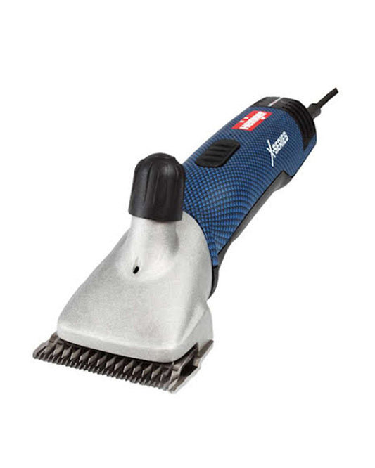Klippmaskin Heiniger Xperience