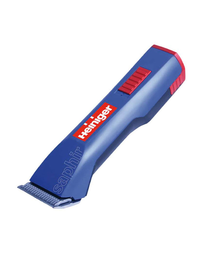 Heiniger Saphir Style sis. 2 paristoa