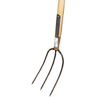 Högaffel 3-kloig S803