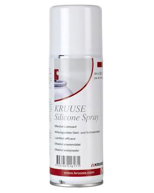 Silikone spray Kruuse 200ml