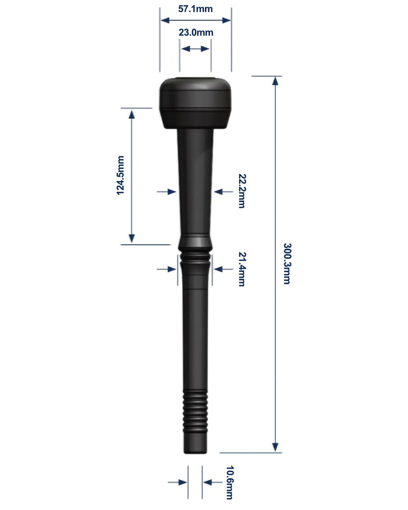 Milkrite BM1XU (Boumatic DK1X)