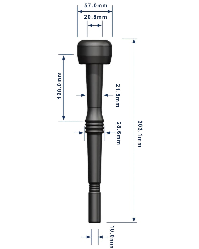Milkrite FW 069U (FL7 SWT)