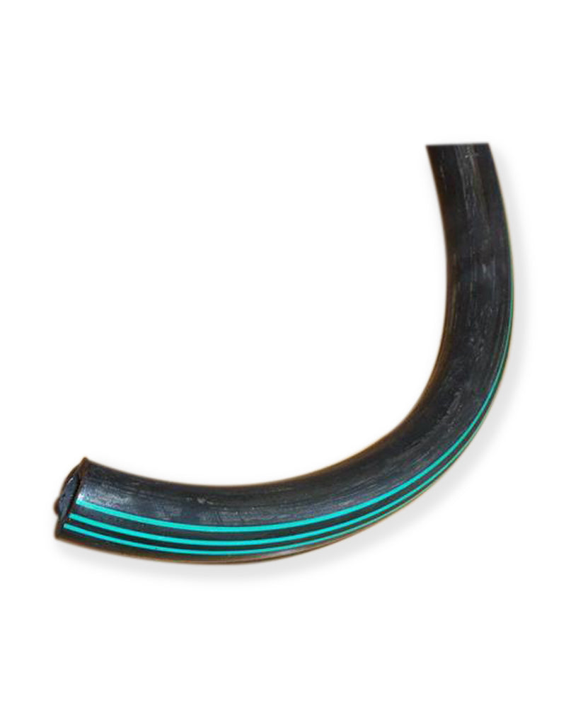 Maitoletku kumi 19mm x 32mm