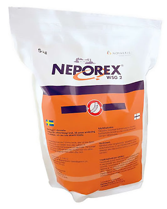 Neporex WSG2