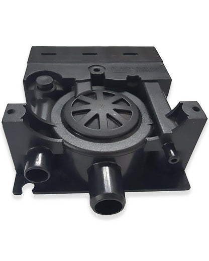 Regulatorblock MM Delaval