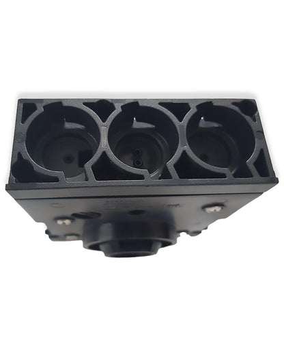 Regulatorblock MM Delaval