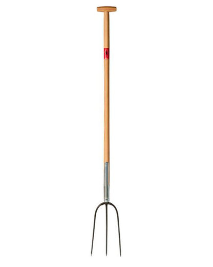 Högaffel 3-kloig S803