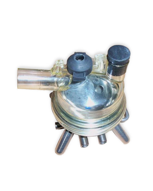 Spenkoppscentral 180ccm