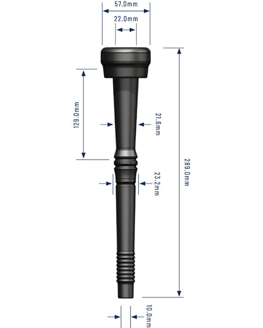 Milkrite WS029U (GEA/Westfalia 7021-2725-029)