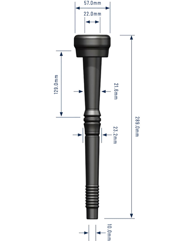 Milkrite WS029U (GEA/Westfalia 7021-2725-029)