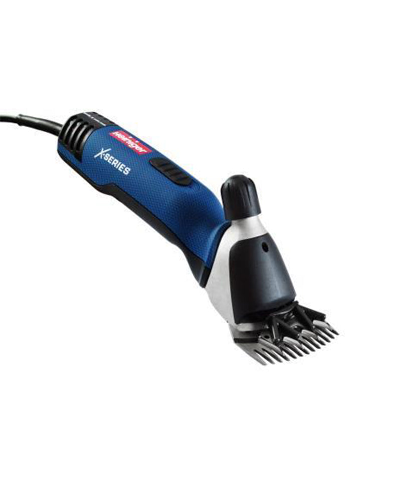 Leikkuukone Heininger Xpert 