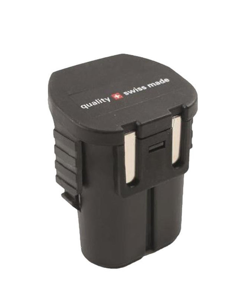 Batteri Heiniger Saphir