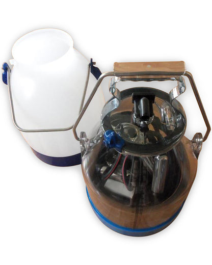 By-pass til Interpulslock