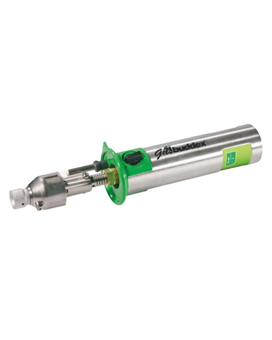 Gas afhorner Buddex