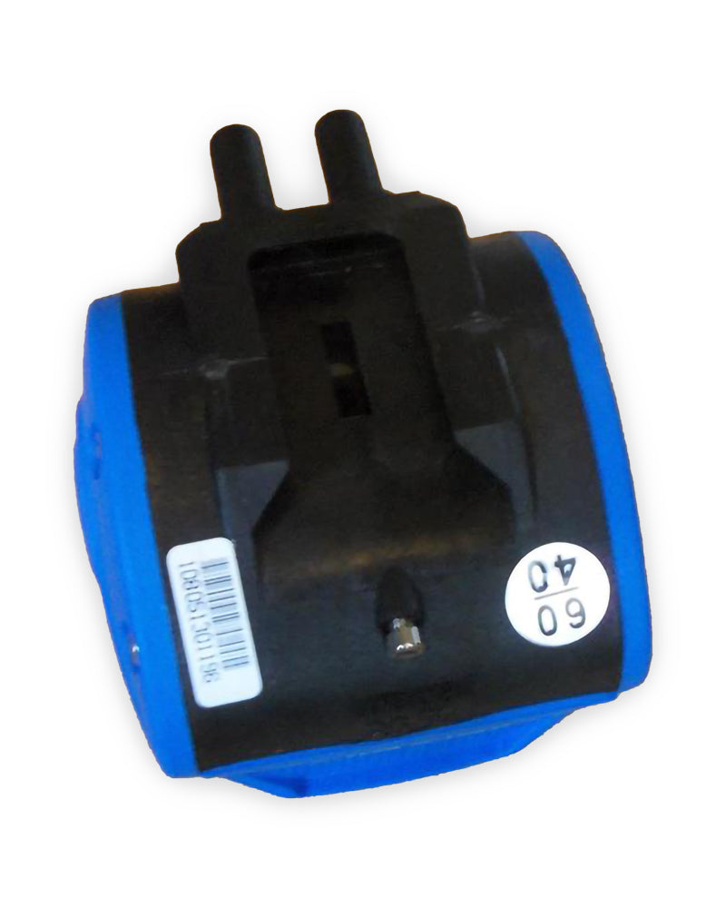 Adapter pulsator vakuumkran