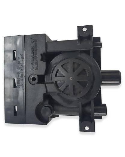 Regulatorblock MM Delaval