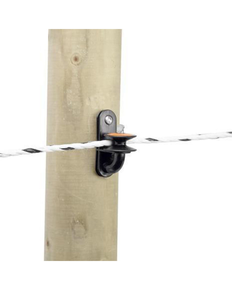 Hjørne isolator