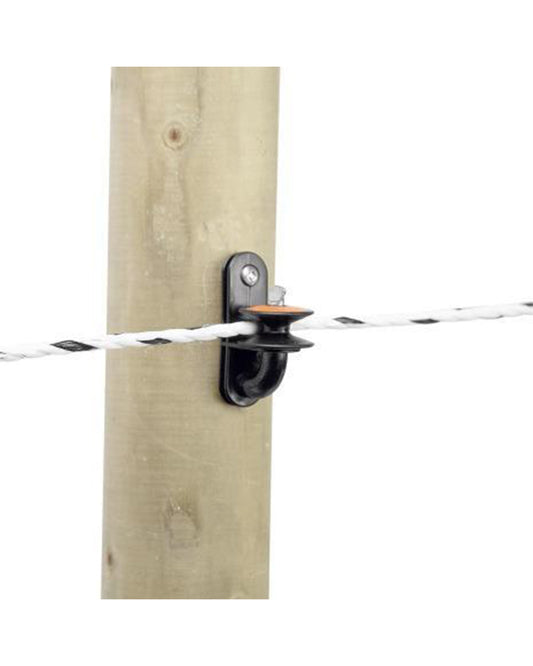 Hjørne isolator