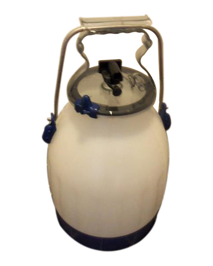 By-pass til Interpulslock