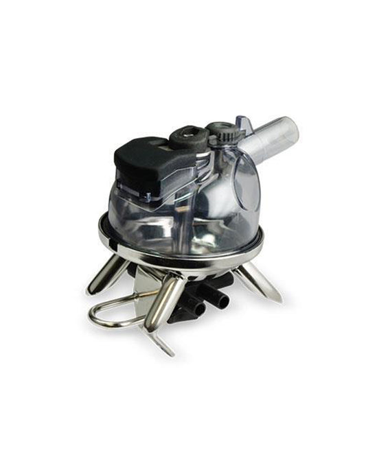 Pattekop central WF300 med ventil