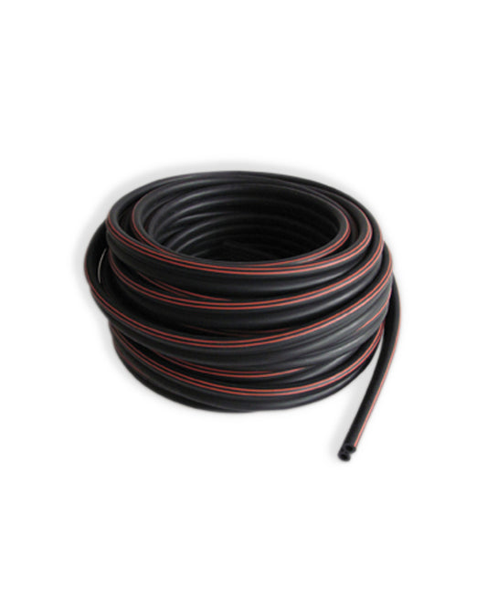 Trippelslang VMS gummi 1,7m